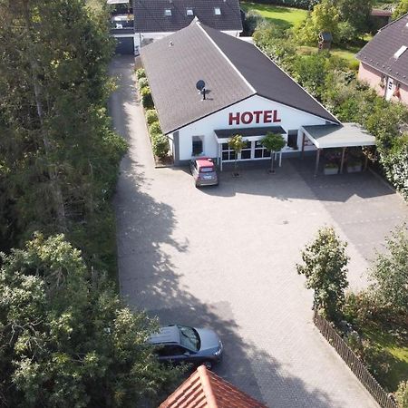 Hotel O'Felder Osterrönfeld 외부 사진