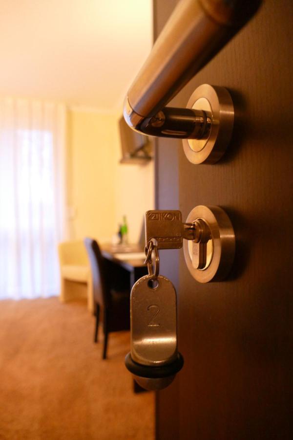 Hotel O'Felder Osterrönfeld 외부 사진
