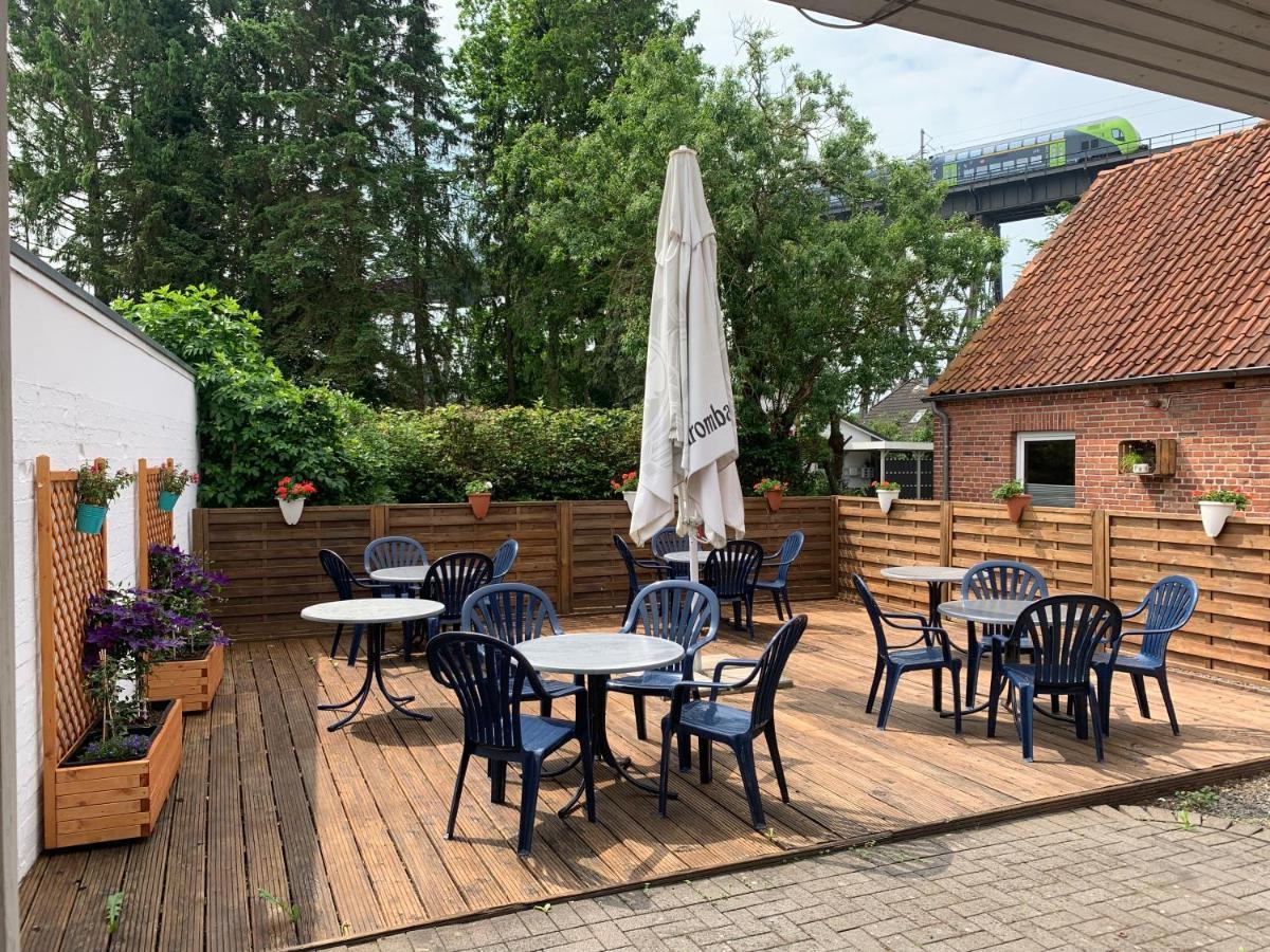 Hotel O'Felder Osterrönfeld 외부 사진