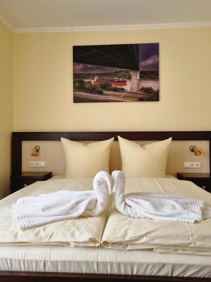Hotel O'Felder Osterrönfeld 외부 사진