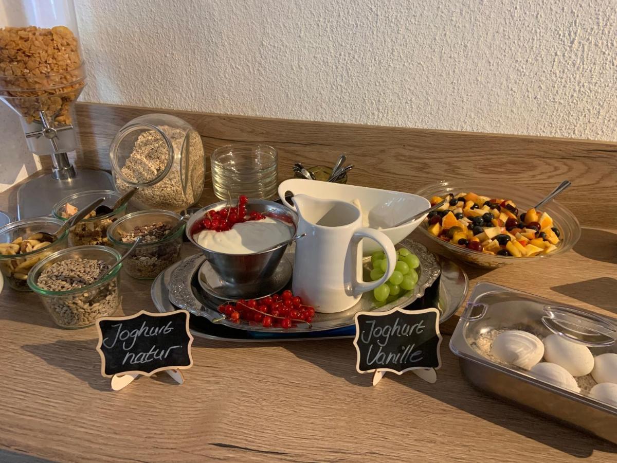 Hotel O'Felder Osterrönfeld 외부 사진