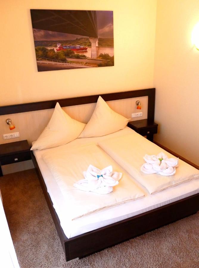 Hotel O'Felder Osterrönfeld 외부 사진