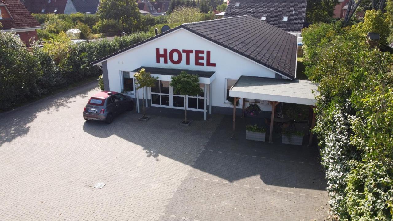 Hotel O'Felder Osterrönfeld 외부 사진